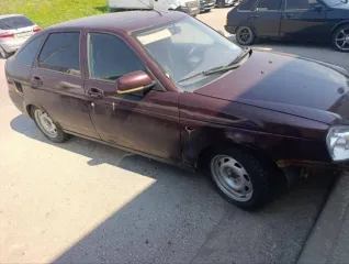 Lada Priora 2011 года, 97 лс, автомобиль легковой, марка LADA 217230, модель LADA PRIORA, VIN XTA217230B0182553, гос. рег. номер Х453АМ163, год изготовления 2011