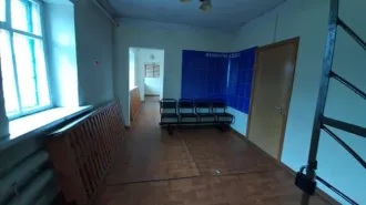 Земельный участок 500 кв.м и административное здание 113,8 кв.м, Забайкальский край, село Кыра, ул. Новая, зд. 2а. Земельный участок площадью 500 кв.м, кадастровый номер 75:11:080102:318, и одноэтажное административное здание площадью 113,8 кв.м, кадастровый номер 75:11:080102:360, по адресу…