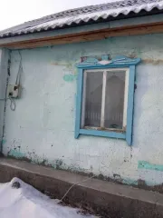 Жилой дом 47 м² и земельный участок 1357 м² в селе Дульдурга, Забайкальский край. Адрес: улица Радужная, дом 13. Назначение: жилой дом. Материал наружных стен: из прочих материалов. Год завершения строительства: 2012. Количество этажей: 1. Земельный участок категории: земли населенных пунктов. Вид…