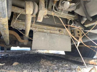 Движимое имущество транспортное средство ISUZU FLF, государственный знак Е956ОВ38, идентификационный номер (VIN) отсутствует, наименование (тип ТС) грузовой фургон, категория С, год изготовления 2003, модель, № двигателя 4HL 065126, шасси NKR81L-7008424, кузов отсутствует, цвет кузова белый…