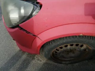 транспортное средство  Opel Astra,  VIN:W0L0AHL0875032065, 2006 г.в. Объект может быть приобретен с использованием заемных средств ПАО Сбербанк