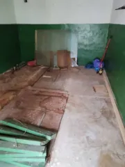 Гараж 19 кв.м и земельный участок 21 кв.м в Белгороде. Гараж, площадь 19 кв. м., назначение: нежилое, адрес: Россия, Белгородская обл., г. Белгород, ул. Железнякова, сооружение 54, кадастровый номер: 31:16:0109015:967. Земельный участок, площадь 21 кв. м., назначение: Земли населенных пунктов…