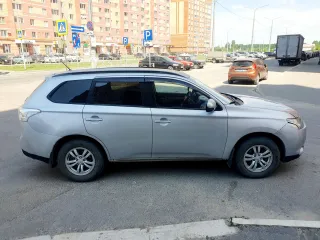 Mitsubishi Outlander 2013 автомобиль марки Mitsubishi модель Outlander 2013 г.в. VIN-номер Z8TXTGF3WDM022294 с лотом №1 можно ознакомиться по месту его нахождения: 424007, г. Йошкар-Ола, ул. Строителей, 94/1, предварительно согласовав время с Финансовым управляющим по тел. +79128007163, либо путем…