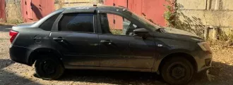 Высвобождаемое движимое военное имущество (автомобиль) Высвобождаемое движимое военное имущество, автомобиль: LADA GRANTA  VIN: XTA219010J0504915  (приложение №1) 
Год выпуска: 2017 
Мощность двигателя: 87 
VIN номер: XTA219010J0504915 
Объем двигателя: 1596 
Вид транспорта: легковой 
Марка: LADA…