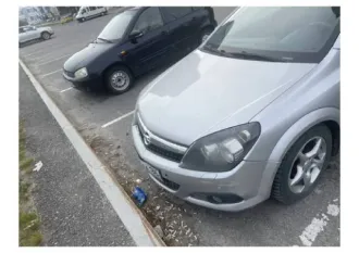 Opel Astra, 2008 года, 115 лс, Автомобиль легковой, марка: Opel, модель: Astra, VIN: W0L0AHL0885097173, гос. рег. номер: Е821ХА186, год изготовления: 2008