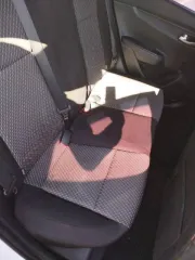 Kia Rio, 2018 года, 99,6 л.с., 150500 км, Легковой автомобиль, марка: KIA, модель: RIO, год изготовления: 2018, VIN: Z94C241AAJR063816, цвет: белый, мощность двигателя: 99,6 л.с.