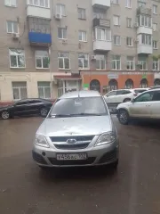 LADA Largus RS0Y5L 2016 Легковой автомобиль марки: LADA, модель: Largus RS0Y5L, год выпуска: 2016 г., идентификационный номер (VIN): XTARS0Y5LH0975250 Ознакомление с имуществом в период приема заявок производится по заявке, направляемой на электронную почту организатора торгов: kamai@list.ru или по…
