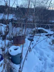 Дом 69,2 кв.м, участок 893 кв.м, Иркутская область Жилой дом с земельным участком площадью 69,2 кв. м, 2 этажа, адрес: Российская Федерация, Иркутская область, Иркутский район, 600 м южнее с. Смоленщина, садоводческое некоммерческое товарищество "Нива-1", ул. Железнодорожная, кадастровый номер…