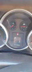 Chevrolet Cruze, 2012, VIN: XUFJA696JD3006039, гос.номер Р095СА193. На имущество зарегистрировано ограничение (обременение) права: находится в залоге у АО «ТБанк»; запрет на регистрационные действия. АБС включается и не выключается, двигатель не подлежит ремонту, лопнут капот и бампер. Автомобиль…