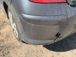Марка и или  модель: PEUGEOT 308 Год выпуска: 2010 Идентификационный номер  VIN : Z8T4C5FWFAM002604 Номер шасси  рамы :    Номер кузова  кабины : Z8T4C5FWFAM002604 Цвет кузова  кабины : СЕРЫЙ Номер двигателя:   Рабочий объем  см³ : 1600 Мощность  кВт/л.с. : 88/120.0 Экологический класс: ЧЕТВЁРТЫЙ