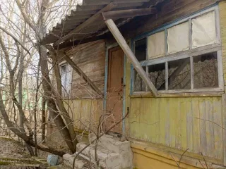 Доля 46/48 жилого дома, площадь 48.3 кв.м., назначение: жилое, адрес (местонахождение): Россия, Воронежская область, р-н Острогожский, х Дубовой, ул Зелёная аллея, 6, кадастровый (условный) номер: 36:19:1100001:88 и доля 46/48 земельного участка, площадь 4300 кв.м., назначение: Земли населенных…