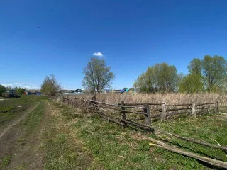 Земельный участок 1132 кв.м, Башкортостан, Шаранский район, уточненная площадь, погрешность 12.0 кв.м, назначение: земли населенных пунктов, вид разрешенного использования - для ведения личного подсобного хозяйства, кадастровый номер 02:53:140103:277, адрес: Россия, Респ Башкортостан, р-н…