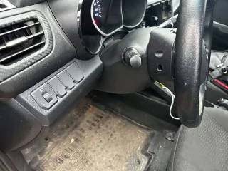 Kia Rio, 2012 транспортное средство – легковой автомобиль марка/модель – Kia Rio, год выпуска – 2012, VIN – Z94CB41ABCR054891. Автомобиль находится в залоге у АО «ТБанк». Имущество продается в том виде, комплектности и состоянии, в каком оно есть на момент проведения торгов (соответствует…
