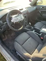 Skoda Superb 2005 Легковой автомобиль, марка: Skoda, модель: Superb, VIN TMBDL23U769108705, год изготовления: 2005, цвет: серебристый. С имуществом можно познакомиться по предварительной договоренности с организатором торгов по номеру 8-983-237-9223.