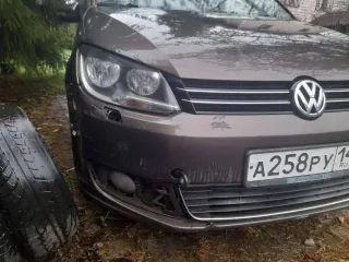 Volkswagen Touran, 2011, 140 л.с., транспортное средство – легковой автомобиль, марка/модель – Volkswagen Touran, год выпуска – 2011, VIN – WVGZZZ1TZCW008288