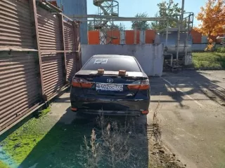 Продажа транспортного средства Легковые автомобили Toyota Camry VIN XW7BF4FK60S125640 Продажа транспортного средства Легковые автомобили Toyota Camry VIN XW7BF4FK60S125640 
Марка: TOYOTA 
Модель: Camry 
Привод: передний 
Объем двигателя: 2494.0 
Мощность двигателя: 181.0 
Экологический класс…
