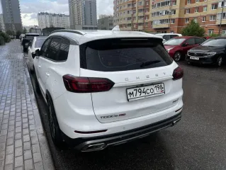 CHERY TIGGO 8 PRO, 2022, VIN-номер LVTDB21B6ND047068. Ознакомиться с имуществом можно по месту нахождения: г Санкт-Петербург, вн.тер.г. муниципальный округ Васильевский, линия 14-я В.О., 73-23, предварительно согласовав время с Финансовым управляющим по тел. +79120858680, либо путем направления…