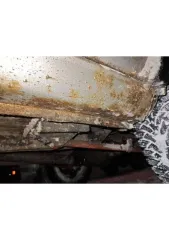 Chevrolet Niva 2004 года, 79 л.с., 273382 км, VIN: X9L21230040044053, гос. рег. номер: В916УР716.