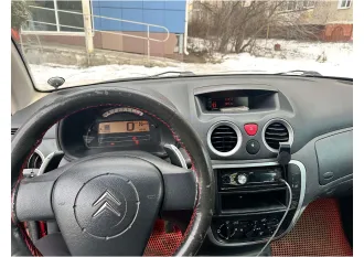 Citroen C3 2007 года выпуска, VIN VF7FCKFUC28929731. Залог в пользу ПАО "СОВКОМБАНК", подлежит прекращению по результатам торгов. С документами и сведениями можно ознакомиться у организатора по телефону +79939190487 или электронной почте miu@arbitr-mamaev.ru в рабочие дни с 10:00 до 16:00. Осмотр…