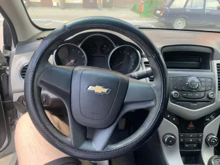 Chevrolet Cruze 2011, VIN XUFJF696JB3040831. Осмотр с 10:00 до 15:00 (местное время) по предварительной записи — тел. +79506783330 или эл. почта: v.v.prigodskiy@mail.ru. Адрес: улица Калинина, 14, микрорайон Саввино, Балашиха, Московская область.
