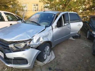 LADA Granta 2022; год выпуска – 2022; VIN номер: XTA219040P0865418 автомобиль - LADA Granta; год выпуска – 2022; VIN номер: XTA219040P0865418