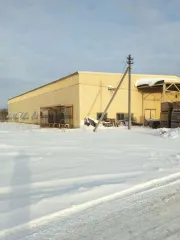 Производственно-технологический комплекс: Земельный участок, кадастровый номер 76:17:115201:816, Земли сельскохозяйственного назначения, площадь 87060 +/- 15 кв.м.; Земельный участок, кадастровый номер 76:17:115201:771, Земли сельскохозяйственного назначения, площадь 217342 +/- 23 кв.м.; Земельный…