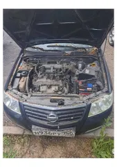 Nissan Almera Classic, 2008 года, 107 лс. Автомобиль легковой, марка: НИССАН, модель: АЛЬМЕРА КЛАССИК, VIN: KNMCSHLAS8P709815, гос. рег. номер: Н936РУ750, год изготовления: 2008.
