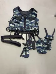 Высвобождаемое движимое военное имущество вещевой службы Имущество вещевой службы (приложение №1) 
