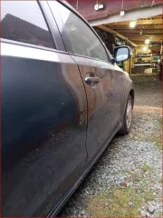 Тойота Урбан Крузер 2009 года, VIN JTKKC16420J001363, государственный номер С109КЕ196.