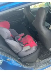 Toyota Vitz 2015 года выпуска, VIN KSP130-2137227.