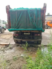 КАМАЗ 6520, 2012 г.в., VIN XTC652000C1264008. Ознакомление с имуществом по адресу: МО Красногорск, г. Дедовск, ул. 1-я Волоколамская, по предварительной записи по телефону +79101701135 или электронной почте torgibfl@mail.ru.