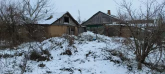 Здание жилое в собственности, расположенное по адресу: Ростовская обл., Усть-Донецкий р-н, х. Бородино, ул. Балочная, д. 16 (31.9 кв.м.). и земельный участок (для ведения личного подсобного хозяйства) в собственности, расположенный по адресу: Ростовская обл., Усть-Донецкий р-н, х. Бородино, ул…
