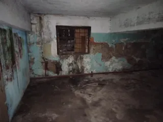 Нежилое помещение 158,3 кв.м, Мартеновская ул., д.7, г.Москва. Продажа имущества, нежилое помещение по адресу: г. Москва, ул. Мартеновская, д. 7, (Подвал № 0), площадью 158,3 кв.м, кадастровый номер: 77:03:0006019:8742. Назначение нежилого помещения: Свободное. Общая площадь: 158.3. Кадастровый…