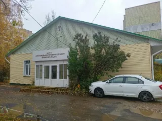 Районный дом культуры, 382,2 кв.м, земельный участок 1464 кв.м, Орловская область Районный дом культуры с земельным участком Районный дом культуры площадью 382,2 кв.м, назначение: нежилое, кадастровый номер 57:25:0010706:949, местоположение: Российская Федерация, Орловская область, г. Орёл, ул…