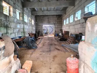 Административно-производственное здание 122,3 кв.м, газораспределительная станция, склад, трансформаторная, битумохранилище, автовесы, асфальтосмеситель, участок 16121 кв.м, Ярославская обл. Продажа посредством публичного предложения в электронной форме недвижимого и движимого имущества…
