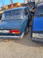 Автомобиль ВАЗ 210740 2012 года выпуска, VIN XTA210740CY038368. Мопед Alpha RX (ZS50-A). Также представлены автомобили ВАЗ 2103, ВАЗ 21099, ВАЗ 21093, ВАЗ 21120, ВАЗ 21150, ГАЗ 3110, ВАЗ 21053. Объекты бывшие в употреблении, имеют внешние дефекты: коррозия, механические повреждения, сколы. Ключи и…