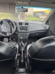 Renault Logan, 2018 года, 82 лс, автомобиль легковой, марка: Рено, модель: Логан, VIN: X7L4SRAVP60056384, гос. рег. номер: М106СТ35, год изготовления: 2018