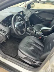 Ford Focus 2011, легковой автомобиль марки FORD модель FOCUS, год выпуска 2011, кузов № X9FKXXEEBKBT09536, идентификационный номер (VIN): X9FKXXEEBKBT09536. Ознакомление по адресу 141069, Московская область, г. Королев, мкр. Первомайский, ул. Советская, дом 69, кв. 45, предварительно согласовав…
