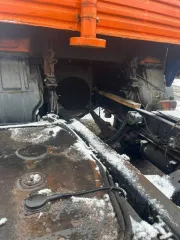 Автотранспортное средство KAMAZ-53212, 1987 года выпуска, ГРН Р686НМ43