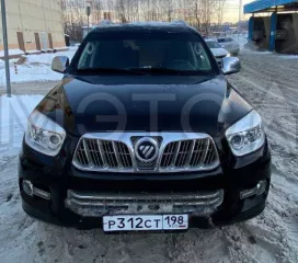 Транспортное средство FOTON SAUVANA, идентификационный номер  VIN  Y4KP2GVC4HB000221  Имеются следующие ндостатки: Хруст коробки передач при переключении, коррозия металла по всему кузову  незначительная , система отопления   гниют трубы, бывают провалы оборотов двигателя, теряет скорость, имеются…