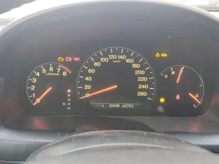 Honda Accord 2006 года, 190 л.с., пробег 328788 км, АКПП. VIN: JHMCL96806C222512, цвет кузова серо-зеленый, бензиновый двигатель 2.4 л (2354 куб.см). ПТС 77 ТТ 979534 от 13.12.2006, госномер В109ТМ122.