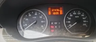 RENAULT Sandero, 2013. Легковой автомобиль марки: RENAULT модель: Sandero, год выпуска: 2013 г., идентификационный номер (VIN): X7LBSRB1HDH605544. Ознакомиться с имуществом можно по месту его нахождения: 165650, Архангельская обл, Коряжма г, Кутузова ул, дом № 6, предварительно согласовав время с…