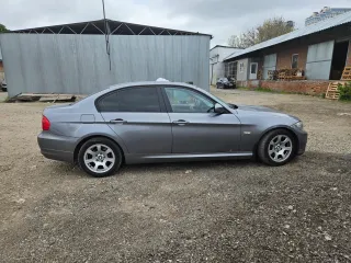BMW 320, 2010, транспортное средство БМВ 320, 2010 года выпуска, государственный регистрационный знак Р760ЕА193, VIN X4XPG9845AVK29044. Ознакомление с имуществом возможно после согласования по номеру телефона, указанному в документах к торгам.