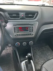 KIA Rio, 2016, VIN-номер Z94CB41BBHR381785. С имуществом можно ознакомиться по предварительному согласованию с арбитражным управляющим по средствам отправления заявки управляющему на электронную почту bankrot-sale@mail.ru.