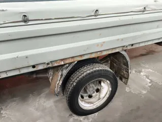 ГАЗ 330202, 2017 года, VIN X96330202H2687606, номер кузова 330200H0798320, ГРЗ А359НВ186.