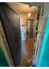 1/4 доля квартиры, 34,6 кв.м., Татарстан респ, Кайбицкий р-н, с Большие Кайбицы, ул Гисматуллина, д 23, кв 2; еще 1/4 доля квартиры в Татарстане; еще 1/4 доля в праве на Жилое помещение, площадь: 34,6кв.м., адрес (местонахождение): Татарстан респ, р-н Кайбицкий муниципальный, с Большие Кайбицы, ул…