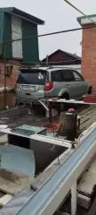 GREAT WALL HOVER, 2008 года, 126 лс, полный привод. Автомобиль легковой, марка: ГРЕЙТ, модель: ВОЛЛ, VIN: X9XFF3A5X8A016821, гос. рег. номер: Н469ВТ193, год изготовления: 2008.
