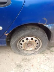 Renault Laguna 1999, 113 л.с., 369624 км, АКПП. Транспортное средство, Renault Laguna 2.0 16V, марка: Renault, модель: Laguna 2.0 16V, год изготовления: 1999, цвет: темно-синий, VIN: VF1B56U0G19957459, ПТС: 64УК 440661 от 13.05.2011, г/н: Р525ХО64, модель двигателя: F3RK, тип двигателя: бензиновый…