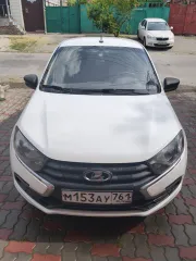Lada Granta 2020 г.в., VIN XTA219010L0693981. Ознакомиться с выставляемым на торги имуществом и правоустанавливающими документами возможно в рабочие дни по согласованию времени и места по телефону организатора торгов или по электронной почте. Звонки принимаются в рабочее время. e-mail…