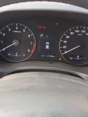 Hyundai Creta, 2018 года, 150 лс, 127354 км, полный привод. Транспортное средство – марка и (или) модель HYUNDAI CRETA, год выпуска 2018, VIN: Z94G2813DKR143125.